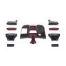 Eventuri Mercedes G63 AMG W464 Intake System