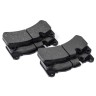 BRAKE PAD SET, ADVANCED TRACK