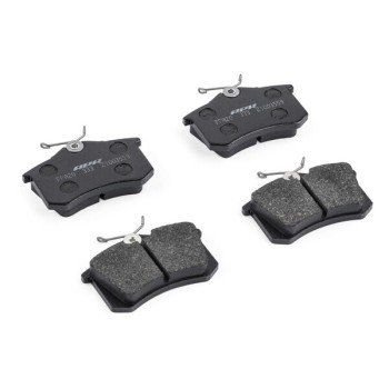 LTS SPORT PADS, REAR