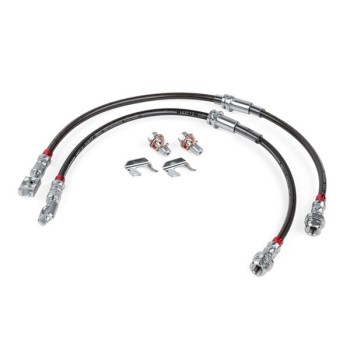 FRONT BRAKE HOSE KIT