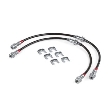 FRONT BRAKE HOSE KIT