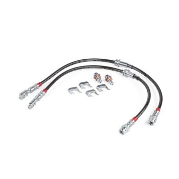 FRONT BRAKE HOSE KIT