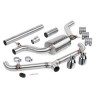 MK7.5 GTI CAT BACK KIT