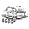 MK7.5 GOLF R CAT BACK KIT