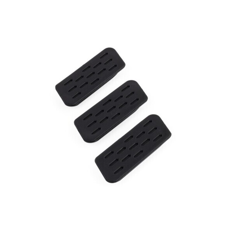 APR INTAKE VENT COVER SET - CARBON - BLK