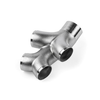 DUAL Y, MQB AWD, 3