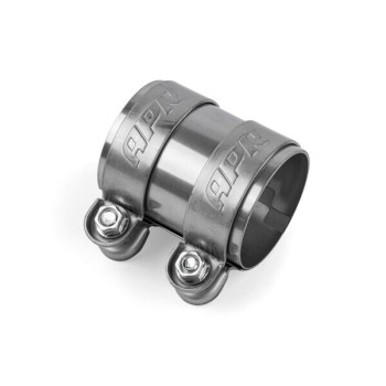 CLAMP, EXHAUST, SLEEVE, 70MM ID