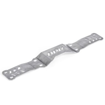 CROSS BRACE, CENTER, C7 S6/S7, 6061