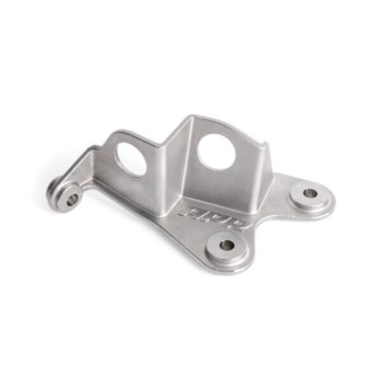 BRACKET, SHIFTER CABLES