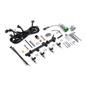 FUELING KIT, NORTH AMERICAN MQB