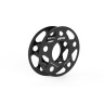 WHEEL SPACER KIT, 57.1MM, 2MM
