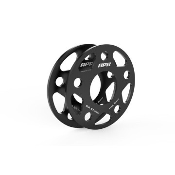 WHEEL SPACER KIT, 57.1MM, 5MM
