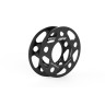 WHEEL SPACER KIT, 66.5MM, 3MM