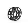WHEEL SPACER KIT, 66.5MM, 5MM