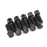 LUG BOLTS, 13MM BALL SEAT, 27M