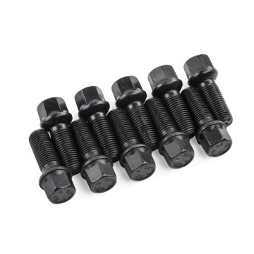 LUG BOLTS, 13MM BALL SEAT, 40M