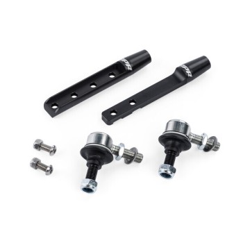 ENDLINKS, SWAY BAR, MQB FRONT