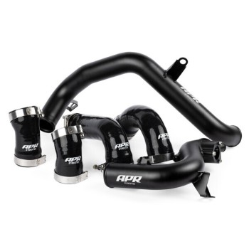 CHARGE PIPE KIT, MQB EVO, CONTI TURBO