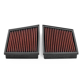 FILTER, PORSCHE 992