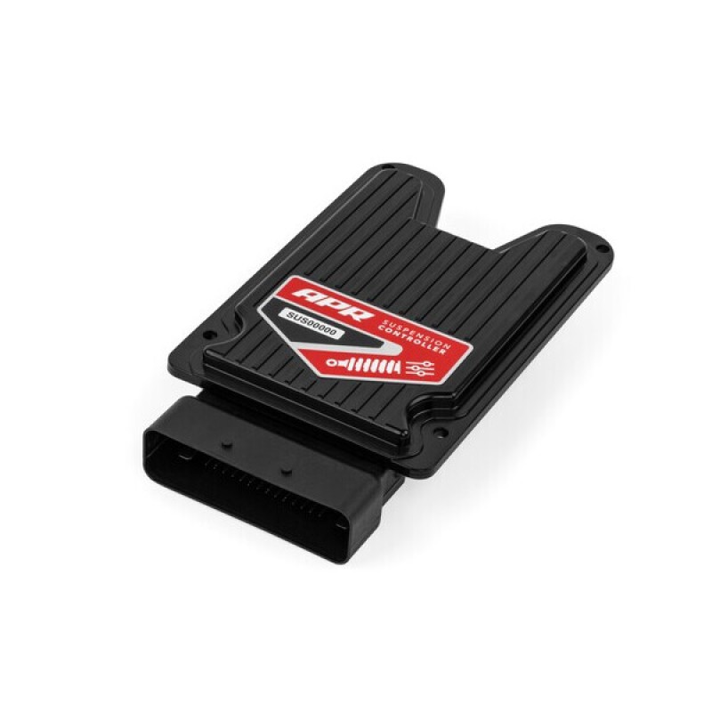 ELECTRONIC DAMPENER CONTROLLER, VW