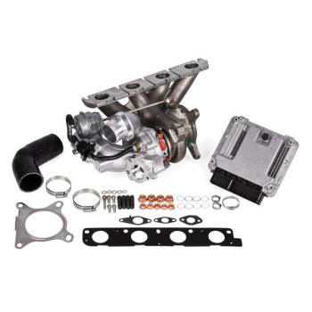 KO4 TSI 2.0/1.8 TSI TRANSVERSE
