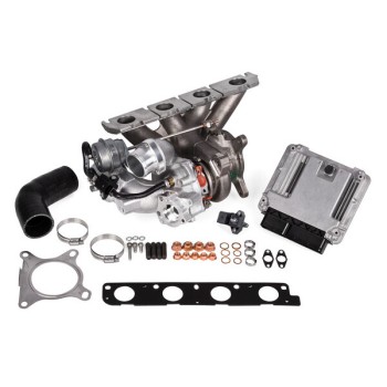 K04 2.0/1.8 TSI TRANSVERSE MKV