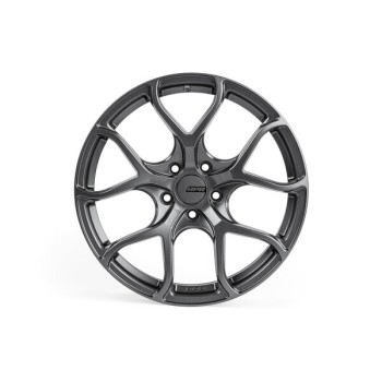APR A01 FLOW FORMED WHEELS (18X9.0) (GUNMETAL GREY) (1 WHEEL)