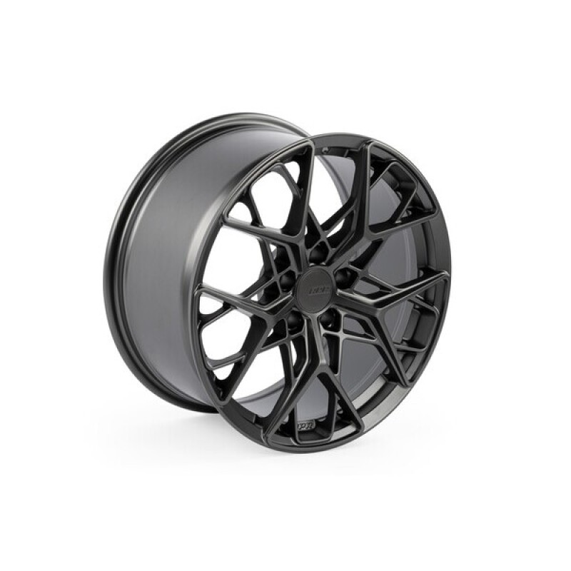 APR A02 FLOW FORMED WHEELS (18X9.0) (ANTHRACITE) (1 WHEEL)