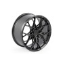 APR A02 FLOW FORMED WHEELS (18X9.0) (ANTHRACITE) (1 WHEEL)