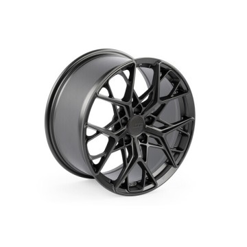 APR A02 FLOW FORMED WHEELS (19X9.0) (ANTHRACITE) (1 WHEEL)