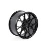A02 FF 20X9.0 ET37 SATIN BLACK