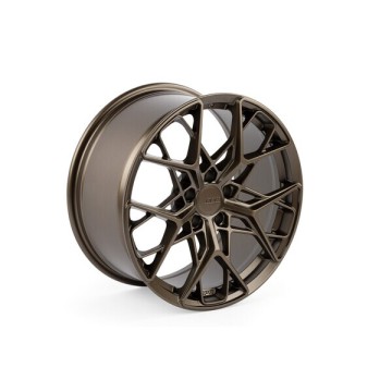 APR A02 FLOW FORMED WHEELS (18X9.0) (BRONZE) (1 WHEEL)