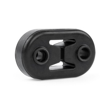 EXHAUST HANGER, RUBBER, 50MM, 70A
