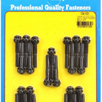 2.0L (FSI) 4cyl cam tower bolt kit