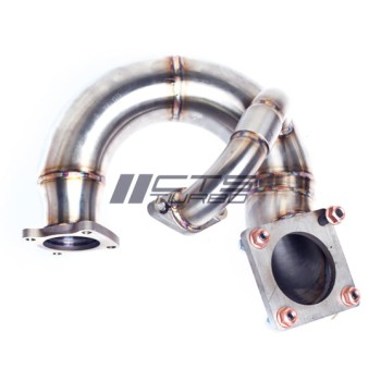 CTS Turbo O2 Pipe 1.8T (Transverse FWD)