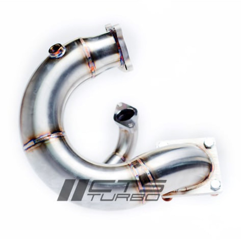 CTS Turbo O2 Pipe 1.8T (Transverse FWD)