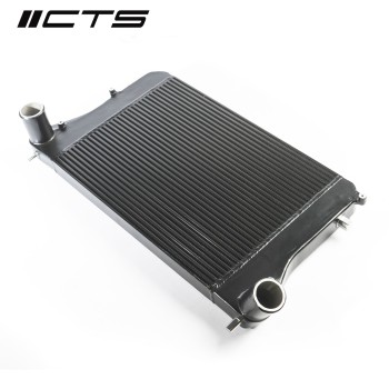 CTS VW EOS 2.0T Direct Fit FMIC Kit
