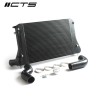 CTS VW EOS 2.0T Direct Fit FMIC Kit