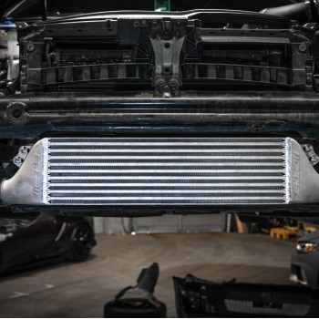 CTS Turbo MK6 EA113/EA888.1 Golf R/GTI FMIC Kit