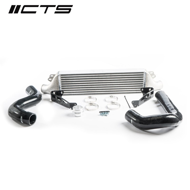 CTS Turbo MK6 EA113/EA888.1 Golf R/GTI FMIC Kit
