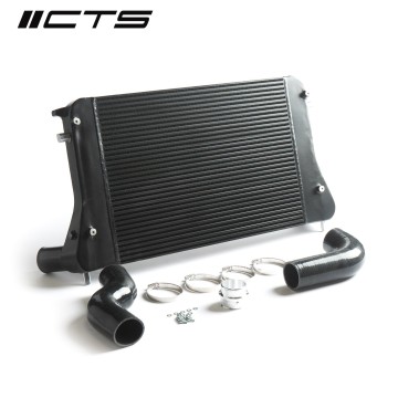 CTS Turbo MK6 Gen3 2.0TSI Direct Fit FMIC Kit