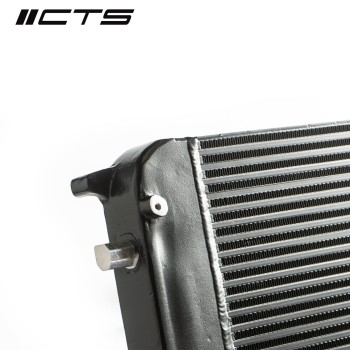 CTS Turbo Direct Fit Intercooler kit for EA113 and EA888 (MK5, MK6 vehicles)