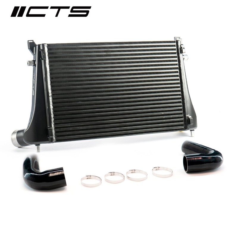 CTS Turbo VW MQB MK8 GTI/GOLF R DIRECT FIT INTERCOOLER