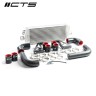 CTS Turbo MK7.5 MQB VW GTI/GOLF R FMIC