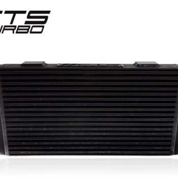 CTS TTRS 2.5T FMIC Kit (2012-2013)