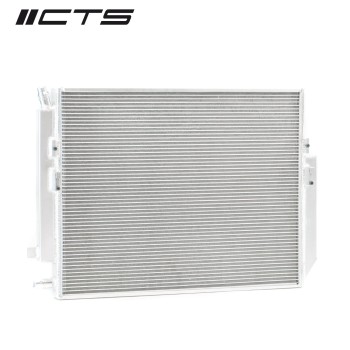 CTS Turbo BMW G2x/G4x and Toyota A9x GR Supra Heat Exchanger