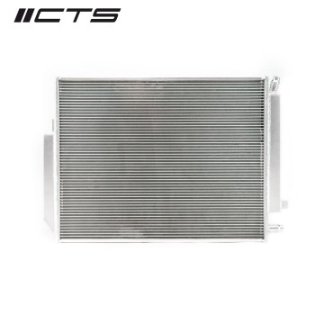 CTS Turbo BMW G2x/G4x and Toyota A9x GR Supra Heat Exchanger