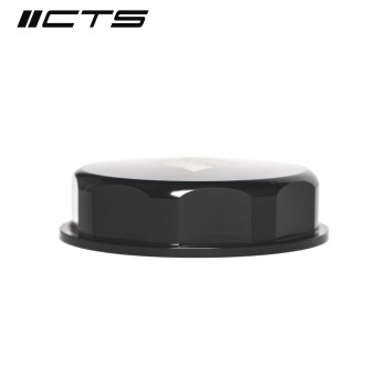CTS Turbo Billet Brake Fluid Reservoir Cap for MQB/MQL