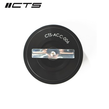 CTS Turbo VW/Audi Billet Oil Cap