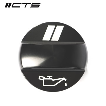 CTS Turbo VW/Audi Billet Oil Cap